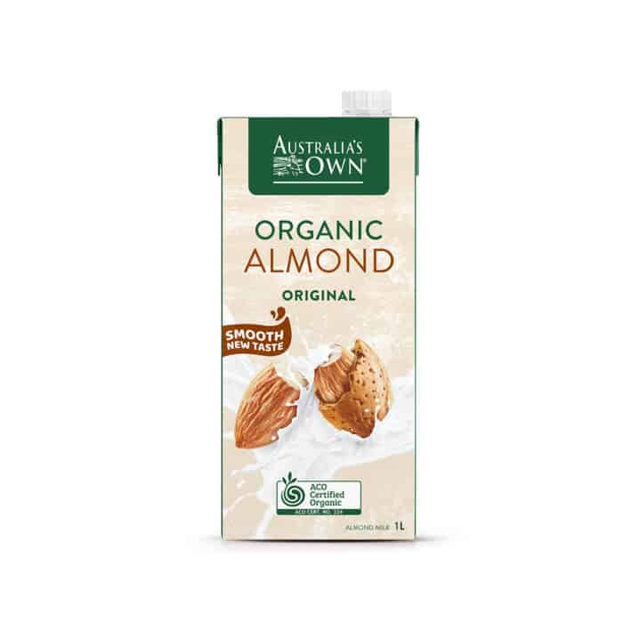 Almond Milk Original