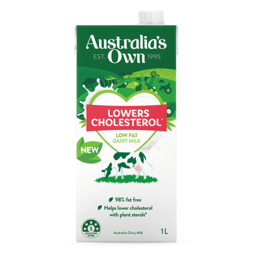 australias-own-lowers-cholesterol